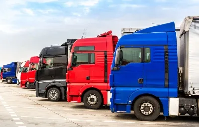 Konya Bekilli Ambar Nakliyat