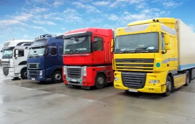 Konya Bekilli Nakliye Ambarı