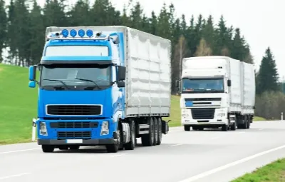 Konya Bekilli | Eşya Taşıma